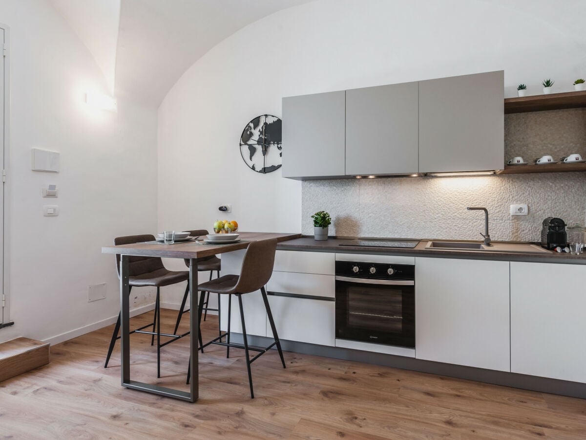 Apartment Acireale Ausstattung 10