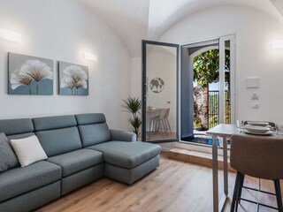 Apartamento Acireale Características 13