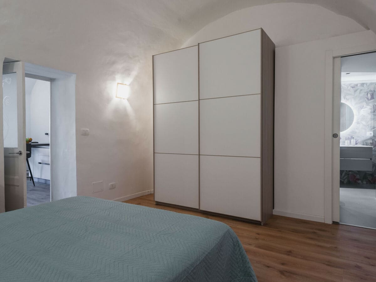 Apartment Acireale Ausstattung 15