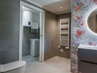 Apartamento Acireale Características 16