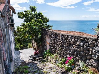 Apartamento Acireale Grabación al aire libre 4