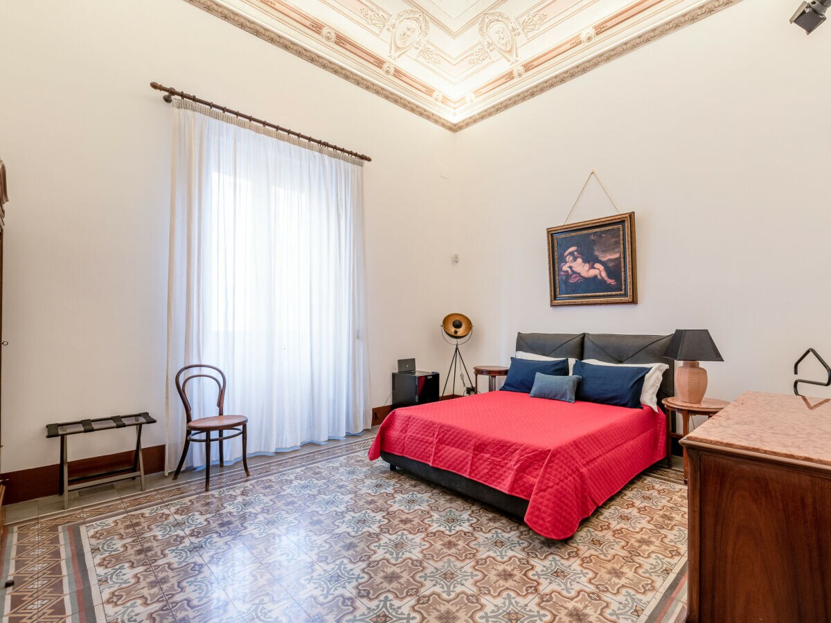 Apartment Palermo Ausstattung 5