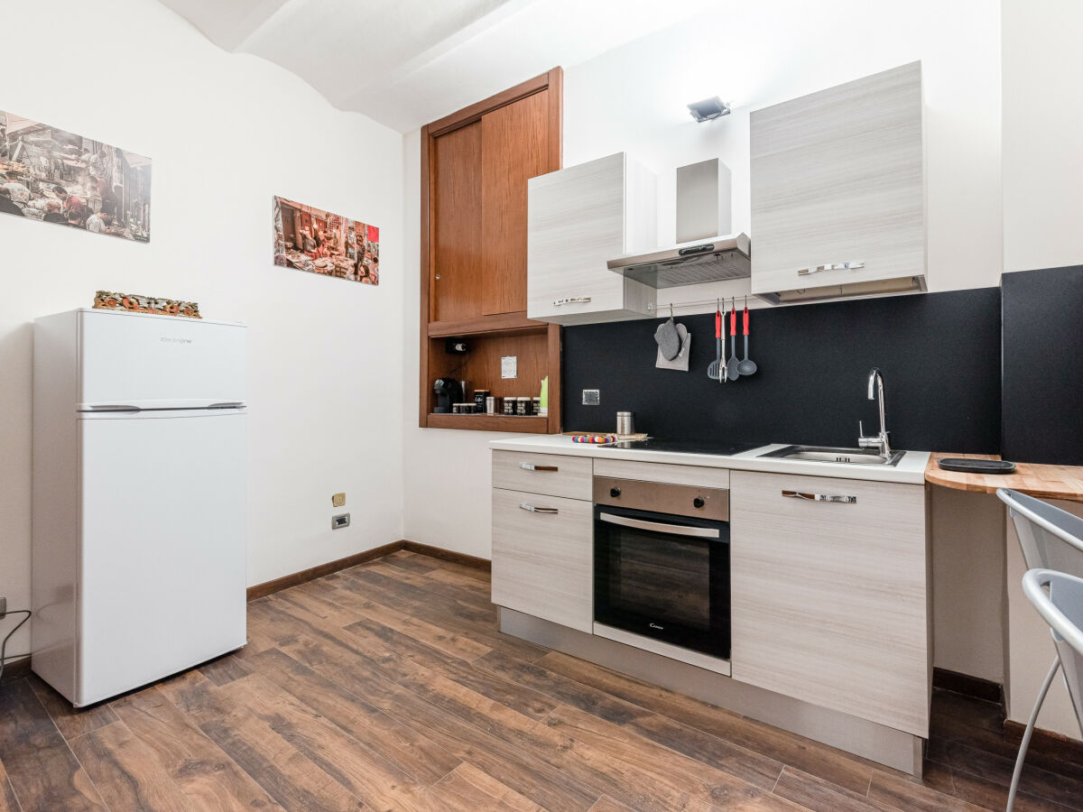 Apartment Palermo Ausstattung 7