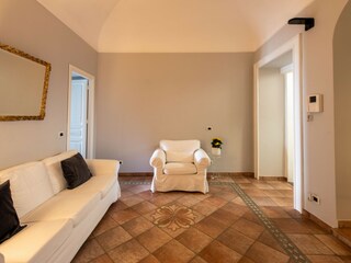 Apartment Cefalù Ausstattung 4