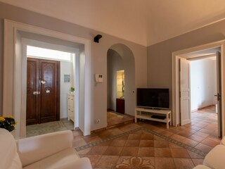 Apartment Cefalù Ausstattung 5