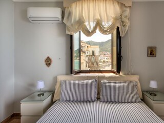 Apartment Cefalù Ausstattung 9