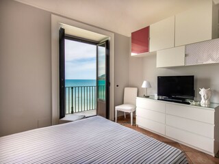 Apartment Cefalù Ausstattung 10