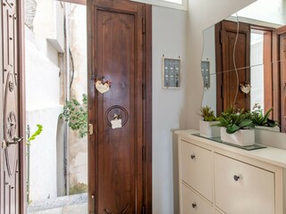 Appartement Cefalù  15