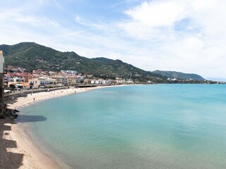 Apartment Cefalù Umgebung 12