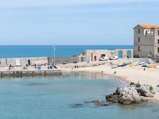 Apartment Cefalù Umgebung 13