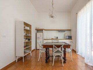 Casa de vacaciones Sferracavallo Características 5