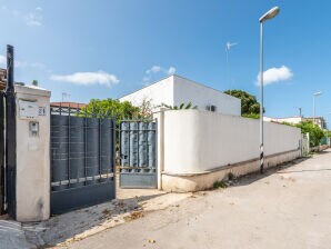 Villino Ada a Mondello