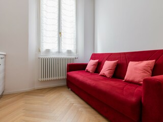 Appartamento Bologna (Stadt) Caratteristiche 7