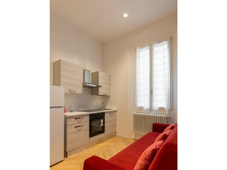 Appartamento Bologna (Stadt) Caratteristiche 8