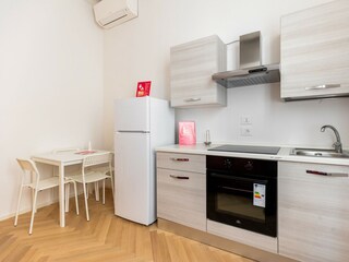 Appartamento Bologna (Stadt) Caratteristiche 9