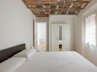 Appartement Bologna (Stadt) Kenmerken 19
