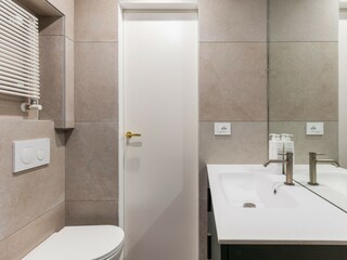 Appartement Bologna (Stadt) Kenmerken 20