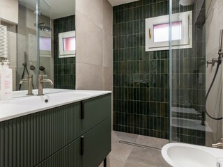 Appartamento Bologna (Stadt) Caratteristiche 21