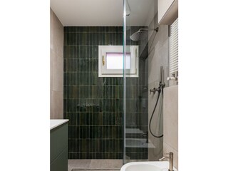 Apartamento Bologna (Stadt) Características 22