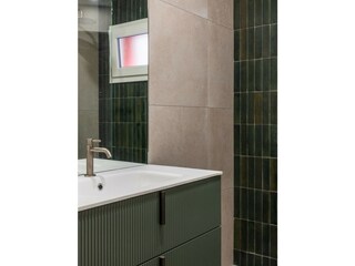 Apartamento Bologna (Stadt) Características 23