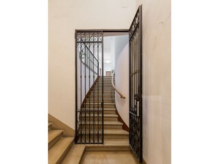 Apartamento Bologna (Stadt) Plano de planta 27