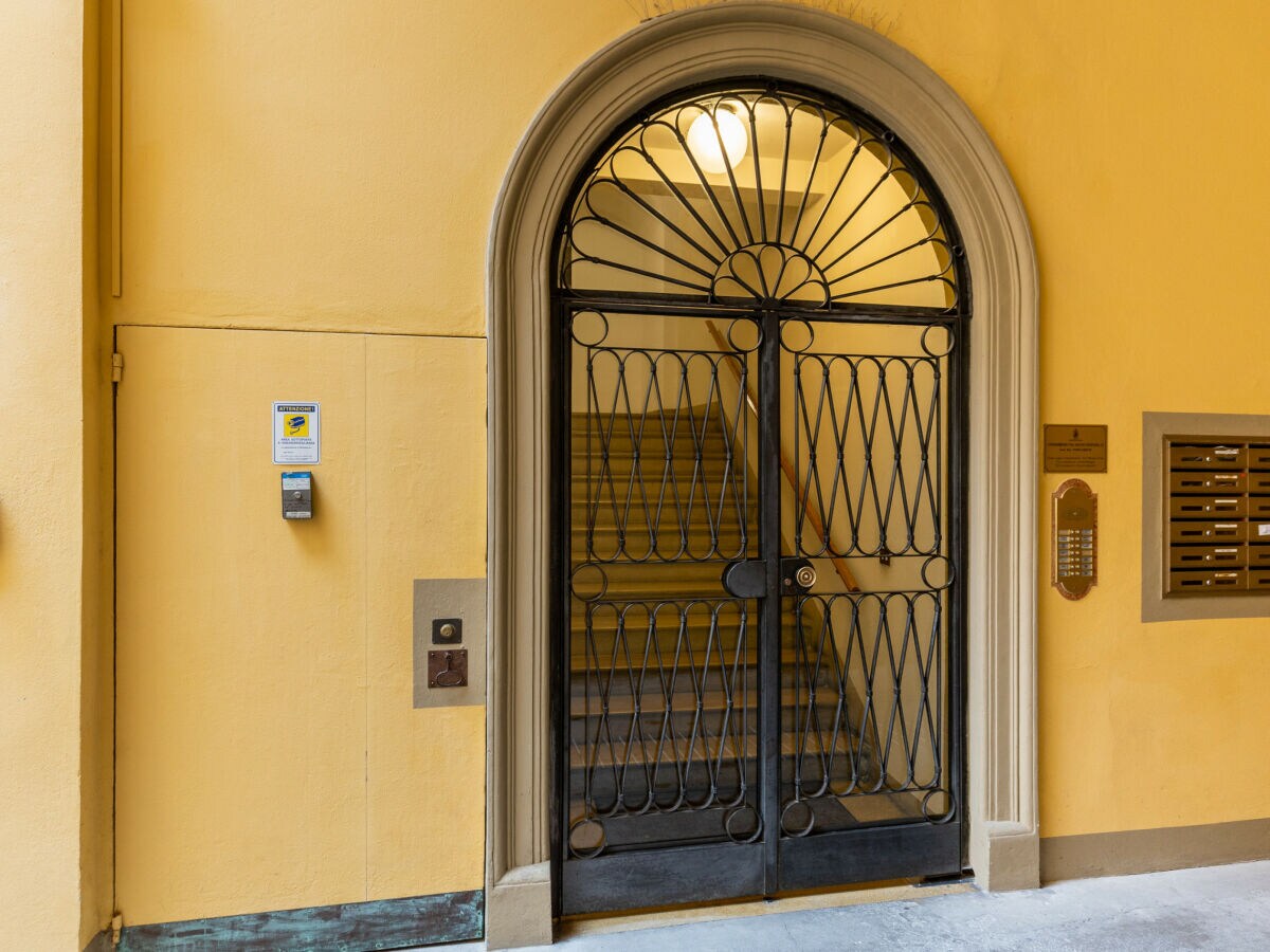 Apartment Bologna (Stadt) Außenaufnahme 1