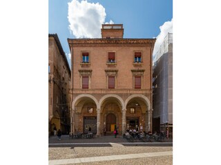 Appartamento Bologna (Stadt) Registrazione all'aperto 3