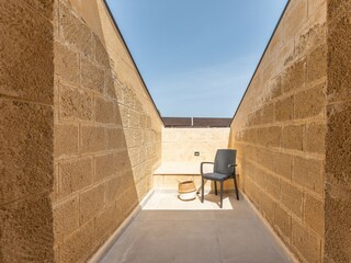 Villa Lascari Registrazione all'aperto 6