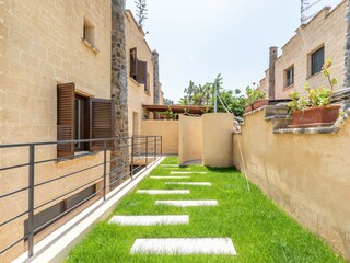 Villa Lascari Ambiente 27