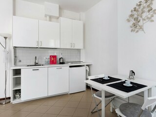 Appartement Bologna (Stadt) Kenmerken 4
