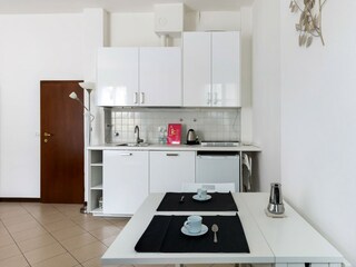 Appartamento Bologna (Stadt) Caratteristiche 5