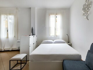 Appartement Bologna (Stadt) Kenmerken 6