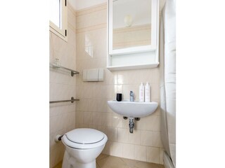 Appartement Bologna (Stadt) Kenmerken 18