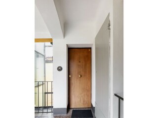 Appartamento Bologna (Stadt) Pianta del piano 19