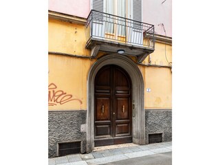 Appartamento Bologna (Stadt) Registrazione all'aperto 3