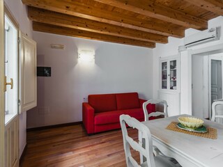 Appartamento Syrakus Caratteristiche 6