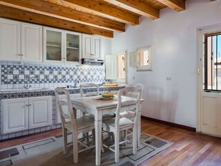 Appartamento Syrakus Caratteristiche 7