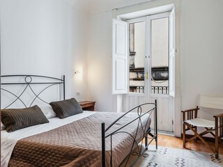 Appartamento Syrakus Caratteristiche 8