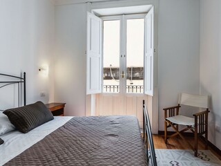 Appartamento Syrakus Caratteristiche 11