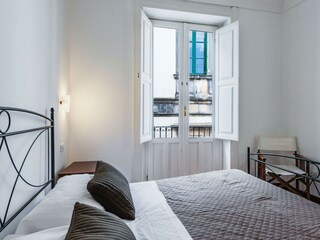 Appartamento Syrakus Caratteristiche 12