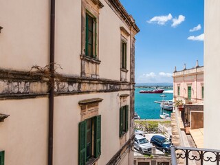 Appartamento Syrakus Registrazione all'aperto 1