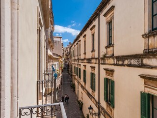 Apartamento Syrakus Entorno 14