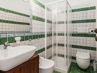 Appartamento Syrakus Caratteristiche 13