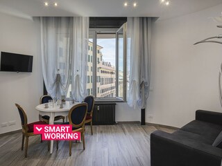 Appartement Genua Équipement 4