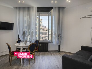 Appartement Genua Kenmerken 4