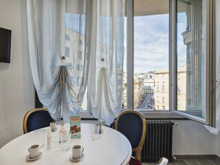 Appartement Genua Kenmerken 6