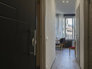 Appartement Genua Kenmerken 13