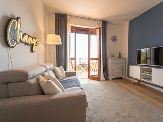 Appartamento Ospedaletti Caratteristiche 5