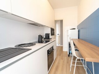 Appartamento Ospedaletti Caratteristiche 6