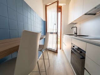 Appartamento Ospedaletti Caratteristiche 13